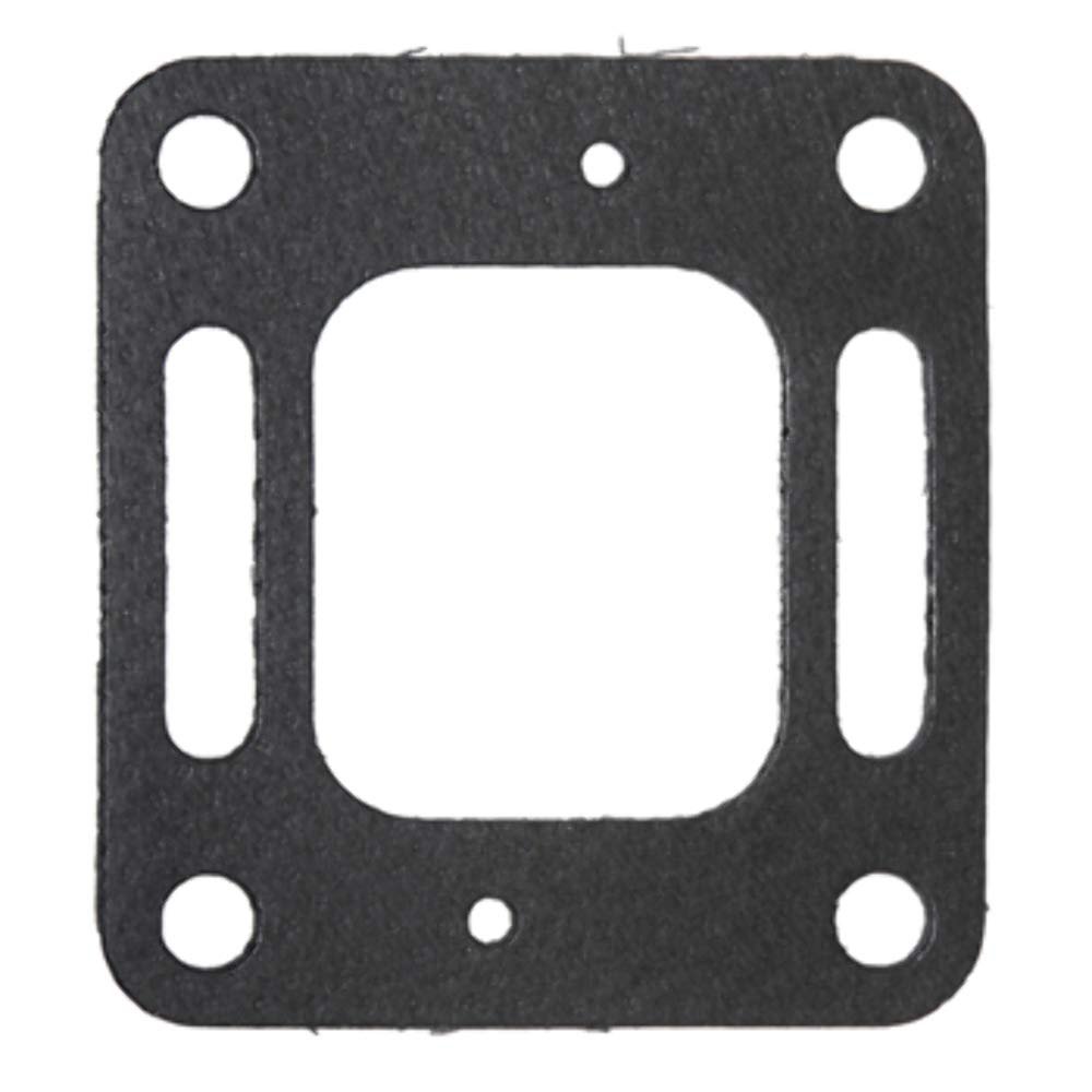 Pro Marine Gasket, Restrictor Mercruiser V6 V8 w/Center Rise 1982-2002