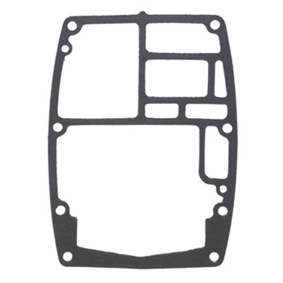 Pro Marine Gasket, Base Compatible with Yamaha 60-70hp 3cyl