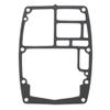 Pro Marine Gasket, Base Compatible with Yamaha 60-70hp 3cyl view 1