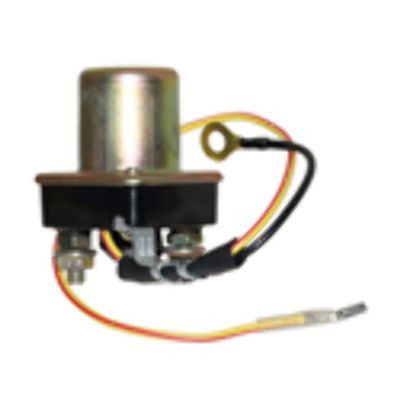 Starter Relay Compatible with Polaris Exec Pro 785 92-99