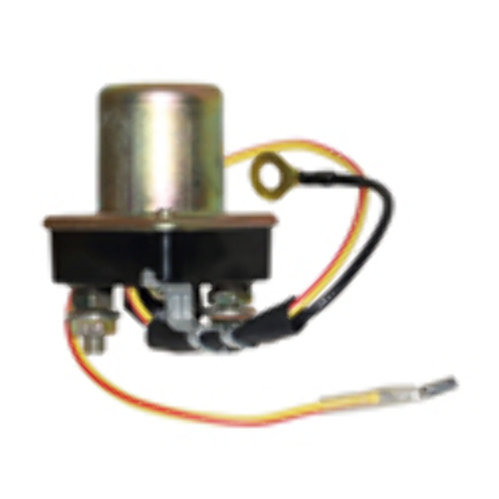 Starter Relay Compatible with Polaris Exec Pro 785 92-99