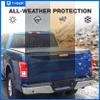 Tyger Auto T1 Soft Roll-up Truck Bed Tonneau Cover Compatible with 2005-2021 Nissan Frontier; 2009-2012 Suzuki Equator | 5' (59") Bed | TG-BC1N9034 view 4
