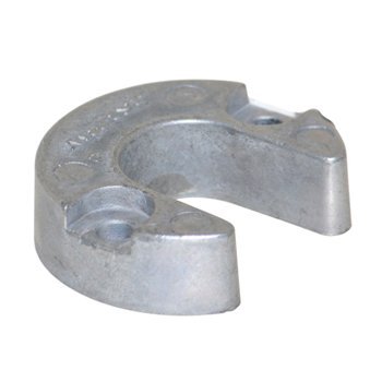 Pro Marine Anode, Trim Ram Alpha Gen II Magnesium Fresh Water 1991-Up