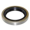 Marine Pro Oil Seal, Crankshaft/Propshaft J/E/Mercury/Mercruiser/OMC 1.188" Shaft Dia 1.692 OD.25 W view 1