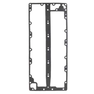 Pro Marine Gasket, Exhaust Cover Compatible with Yamaha V6 2 Required