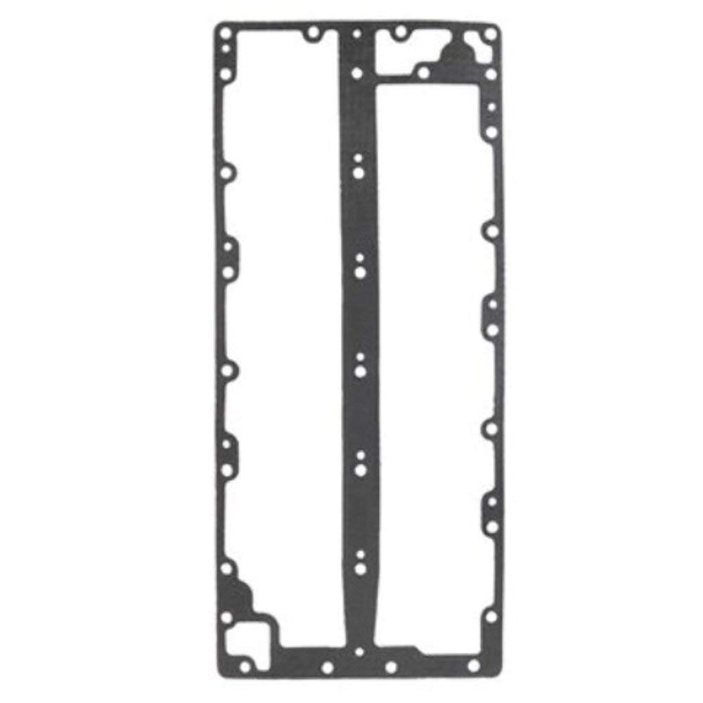 Pro Marine Gasket, Exhaust Cover Compatible with Yamaha V6 2 Required