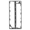 Pro Marine Gasket, Exhaust Cover Compatible with Yamaha V6 2 Required view 1