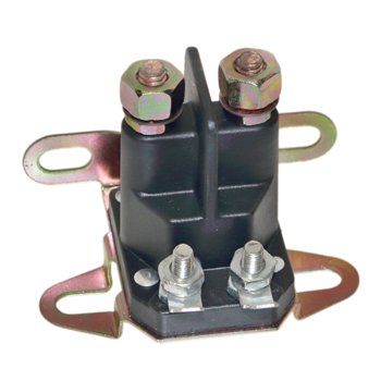 Pro Marine Starter Relay Compatible with Seadoo Models w/Out Update kit 88-94