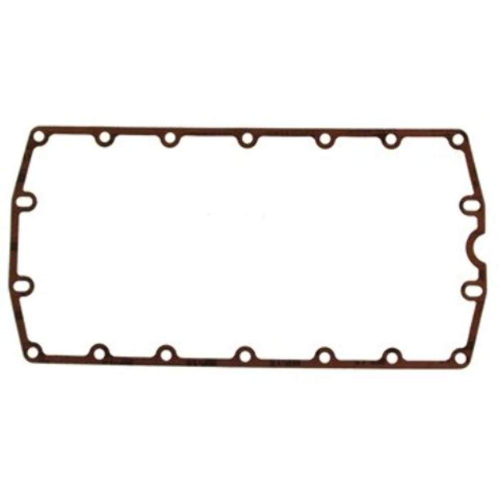 Marine Pro Gasket, Throttle Body to Reed Evinrude 200-300hp E-tec