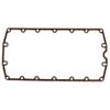 Marine Pro Gasket, Throttle Body to Reed Evinrude 200-300hp E-tec view 1