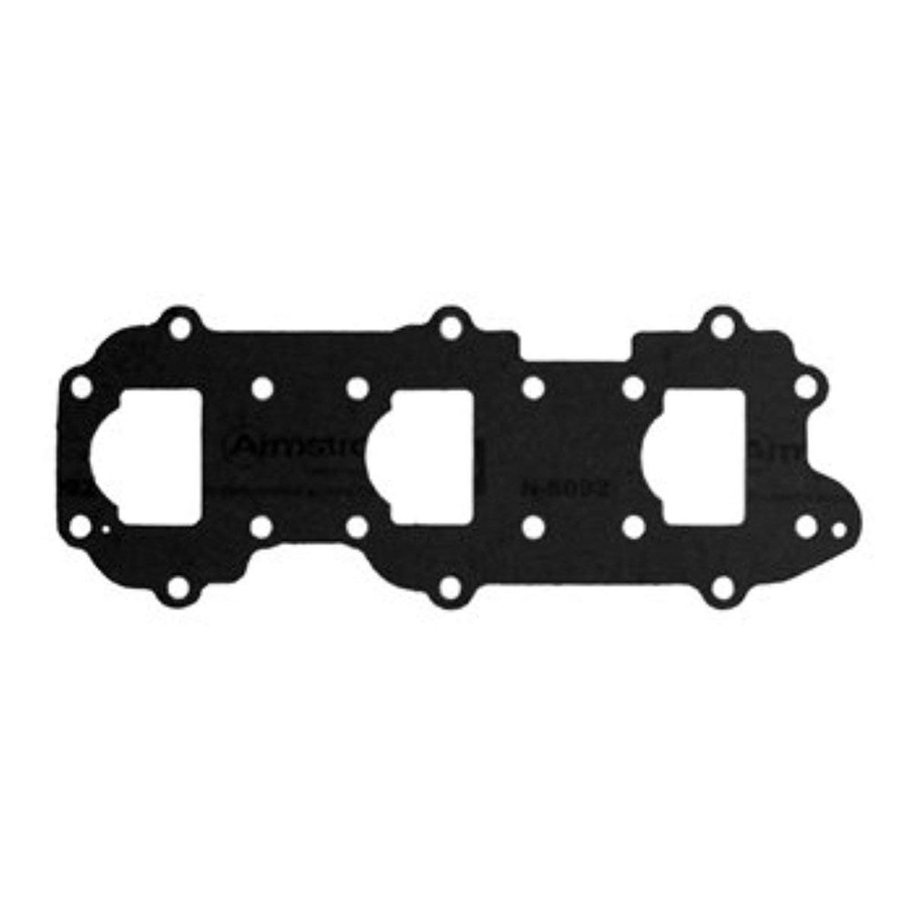 Marine Pro Gasket, Reed Plate Inner Johnson/Evinrude 60-75hp 3 cyl