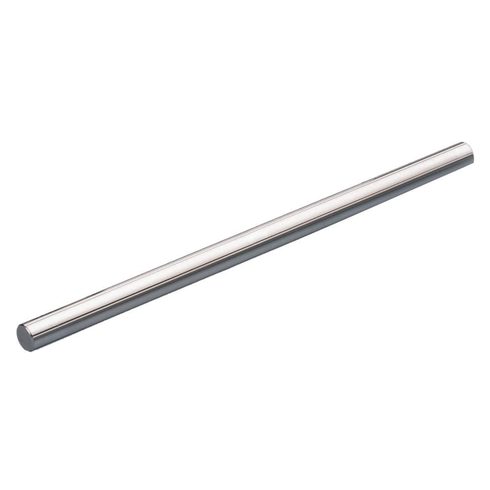 Shaft, Carbon Steel, 0.625 in D, 36 in