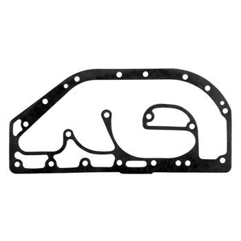 Pro Marine Gasket, Exhaust Cover Johnson/Evinrude 60-75hp 3cyl