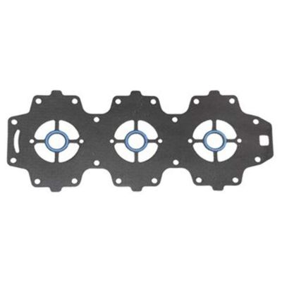 Pro Marine Gasket, Head Cover Compatible with Yamaha V6 76 Degree