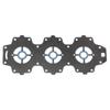 Pro Marine Gasket, Head Cover Compatible with Yamaha V6 76 Degree view 1