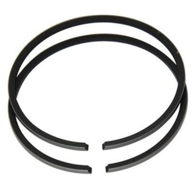 Pro Marine Ring Kit, Piston .020 Compatible with Johnson/Compatible with Evinrude 40-70hp 95-Up Bore Size 3.207