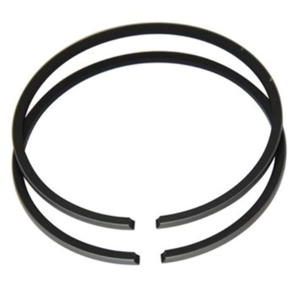 Pro Marine Ring Kit, Piston .020 Compatible with Johnson/Compatible with Evinrude 40-70hp 95-Up Bore Size 3.207