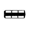 Pro Marine Gasket, Reed Block Vertical Mercury 135/150 XR4 2.0L V6 view 1