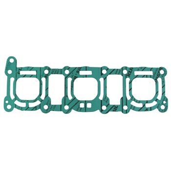 Pro Marine Gasket, Exhaust Compatible with Yamaha 95-98 All 1100cc PWC/Jetboat Model