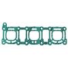 Pro Marine Gasket, Exhaust Compatible with Yamaha 95-98 All 1100cc PWC/Jetboat Model view 1