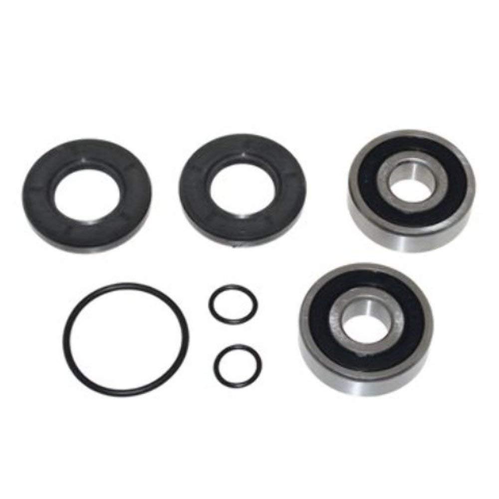 Pro Marine Oil Seal, Lower Crankshaft Compatible with Yamaha 225-300 76?