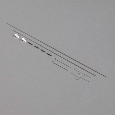 E-flite Hardware/Pushrod set: Yak 3D