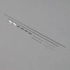 E-flite Hardware/Pushrod set: Yak 3D view 1