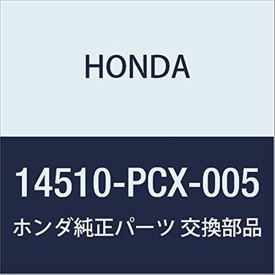 Genuine Honda Parts Tensioner COMP. Kamchien S2000 Part Number 14510-PCX-005