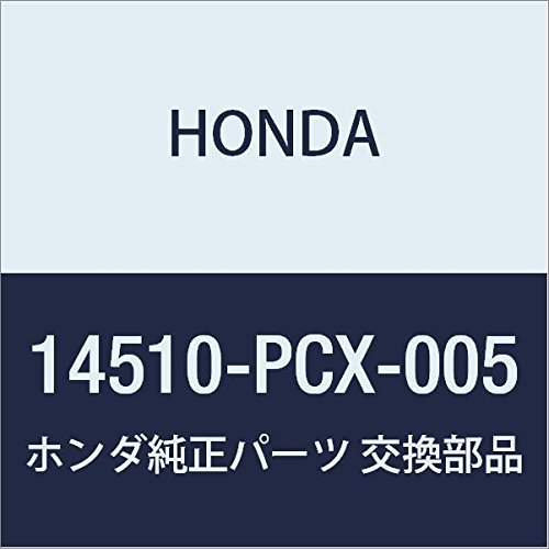 Genuine Honda Parts Tensioner COMP. Kamchien S2000 Part Number 14510-PCX-005