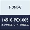 Genuine Honda Parts Tensioner COMP. Kamchien S2000 Part Number 14510-PCX-005 view 1