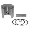 Pro Marine Piston Kit Wiseco .080/2.00mm Compatible with Kawasaki 300cc & 650cc view 1