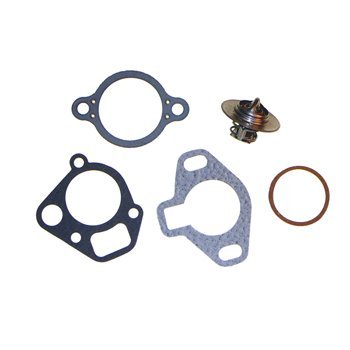 Pro Marine Thermostat Kit 140? Mercruiser Closed Cooling