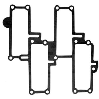 Pro Marine Gasket, Intake Compatible with Johnson/Compatible with Evinrude 120-250hp V4 V6 Looper