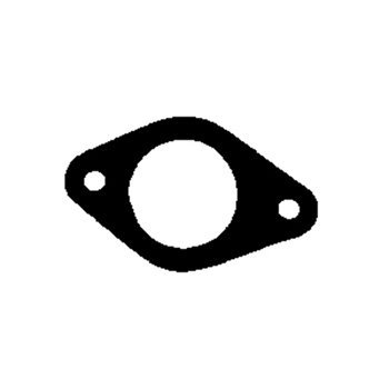 Pro Marine Gasket, Carburetor Compatible with Suzuki