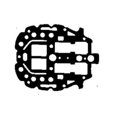 Marine Pro Gasket, Powerhead Adapter Mercury 135-200 EFI 2.5L 200 XS DFI