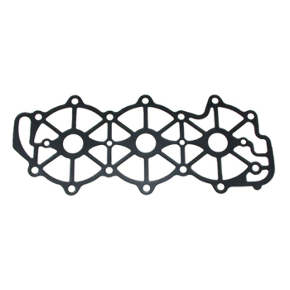 Pro Marine Gasket, Head Cover Compatible with Yamaha 40-50hp 3cyl