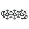 Pro Marine Gasket, Head Cover Compatible with Yamaha 40-50hp 3cyl view 1