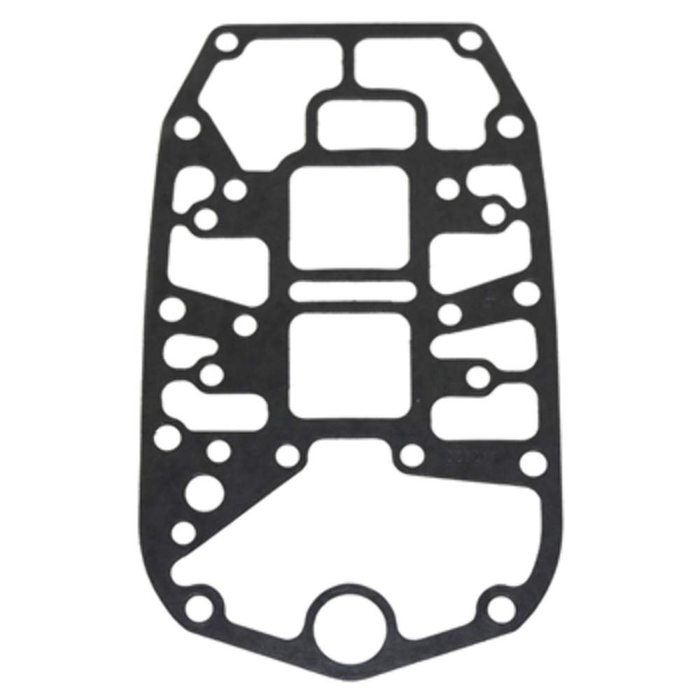 Marine Pro Gasket, Powerhead Base Johnson/Evinrude 25-35hp