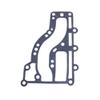 Pro Marine Gasket, Inner Exhaust Compatible with Yamaha 9.9-15hp view 1