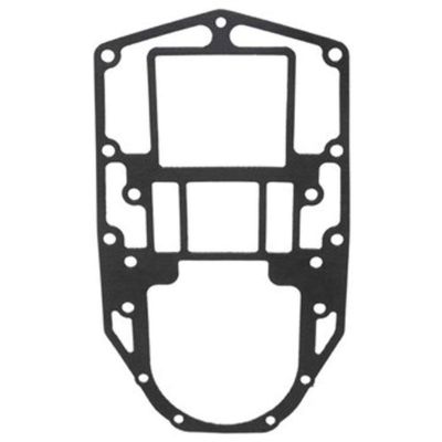 Pro Marine Gasket, Powerhead Base Compatible with Johnson/Compatible with Evinrude V6 Looper