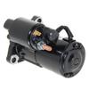 Starter Motor 9 Tooth PRO Honda 75-150hp 2004 & Up view 1