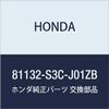 HONDA Genuine Parts Patudo & Trim Cover R. Front Seat Acti Van Part Number 81132-S3C-J01ZB view 1