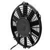 Spal 30100374 Pusher Fan (10In ; For Use W/ 15Amp Fuse at 13V), 1 Pack view 1