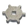 Adapter, Fuel Filter Mercury 75-300 DFI Verado 135-300 view 1
