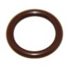Pro Marine O-Ring, Fuel Rail Valve Compatible with Mercury 75-300 DFI Fits 1.5L 2.5L 3.0L view 1