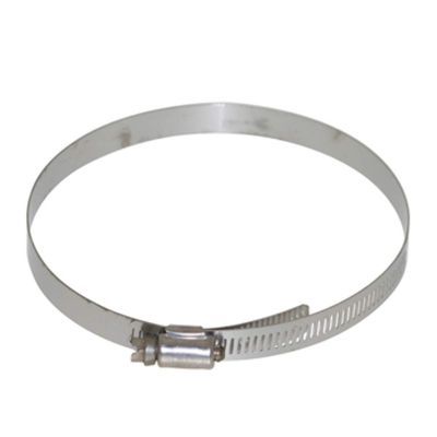 Pro Marine Clamp Hose SS 5" Fits 4' to 5"