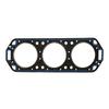 Pro Marine Gasket, Cylinder Head .75 Mercury 2.5L Carb/EFI view 1