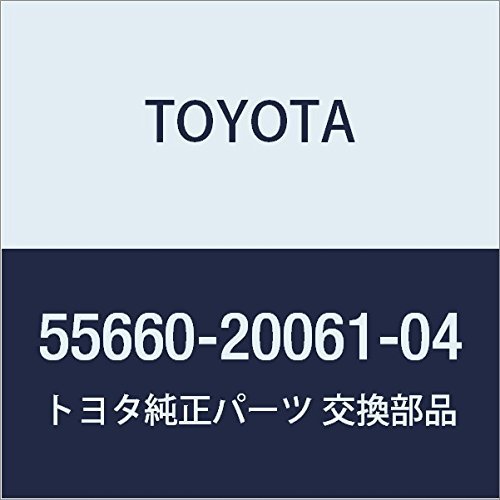 TOYOTA Genuine Parts Instrument Panel Register ASSY NO.2 (DEEP BLUE)
