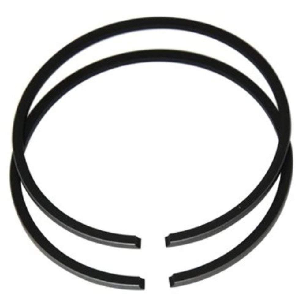 Marine Pro Ring Kit, Piston .030 Compatible with Johnson/Compatible with Evinrude 40-70hp 95-Up Bore Size 2.217