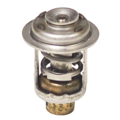 Pro Marine Thermostat 133?F Full Flow Johnson/Evinrude 90-225hp 60? A Suffix & Loopers